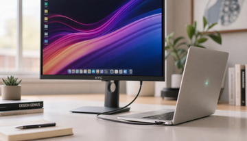 Why Does My USB-C Monitor Keep Disconnecting When My Laptop Charges?