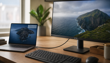 How to Fix USB-C Monitor Audio Cutting Out When Laptop Battery Is Low