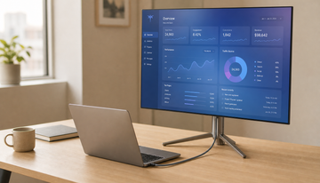What’s the Real Power Loss When Charging a Laptop Through a USB-C Monitor?