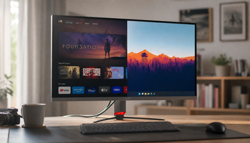 How to Switch Between Smart Monitor Mode and PC Input Without Restarting Apps