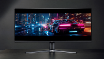 How Screen Size Changes Mini LED Zone Density and Picture Quality in Monitors