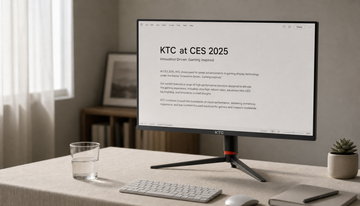 Monitor Flicker and Afternoon Fatigue: What Display Buyers Should Know Before Upgrading