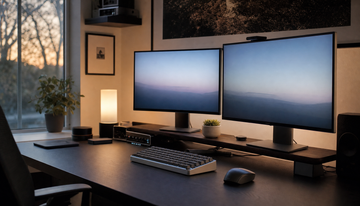 How to Calculate the Annual Energy Cost of Your Display Setup Based on Usage Patterns