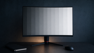 Why Does Your Monitor’s Color Accuracy Degrade When You Lower the Brightness?