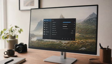 What to Do When On-Screen Display Menus Won’t Respond or Buttons Feel Stuck