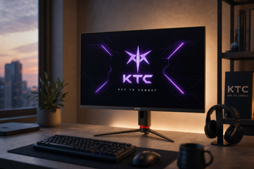 How Long Can You Leave a Static Desktop Wallpaper on an OLED Display Before Risking Burn-In?