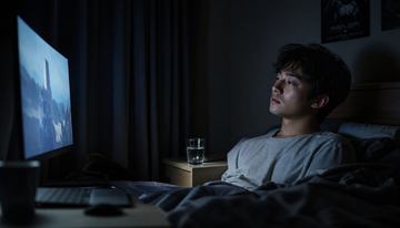 Can You Reverse Sleep Disruption After a Week of Late-Night Screen Binges? A Monitor User’s Recovery and Buying Guide