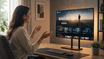 Why Does My Smart Monitor’s Voice Assistant Not Understand My Commands?