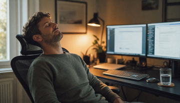 How to Build a Screen Break Routine That Survives Deadline Pressure