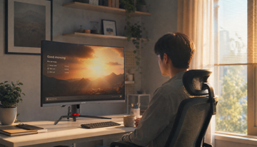 Can You Use Blue Light Strategically to Shift Your Sleep Schedule?