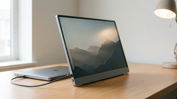 Why Does My Portable Monitor Show Lower Resolution Over USB-C Than Over HDMI?