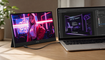Why Does My Portable Monitor Keep Disconnecting Over USB-C?