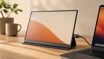 How to Identify If Your Portable Monitor Supports USB-C Power Delivery Passthrough