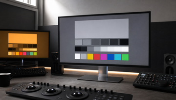 What Are the Unintended Consequences of Aggressive Blue Light Reduction on Color-Critical Work?