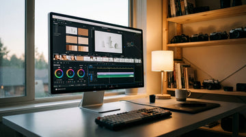 Why Does Your Monitor’s Color Temperature Setting Change How You Edit White Balance?