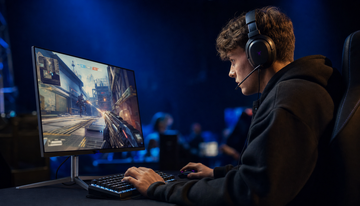 Why Pro Esports Players Still Use 240Hz Monitors in 2026