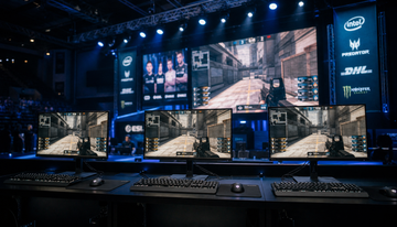 Why Ultrawide Monitors Are Rare in Esports Tournaments and Competitive Play