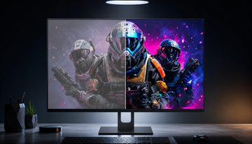 What Causes Color Accuracy to Shift When Switching Between SDR and HDR Modes?