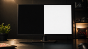 How Does Edge-Lit vs Direct-Lit Backlighting Affect Display Performance?