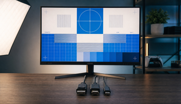 Why Does My Monitor Work With One Cable Brand But Not Another of the Same Spec?