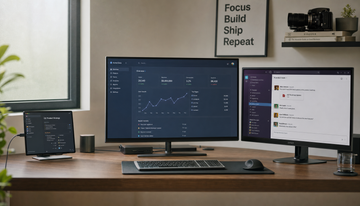 How to Match Resolution and Scaling Across Mismatched Multi-Monitor Setups