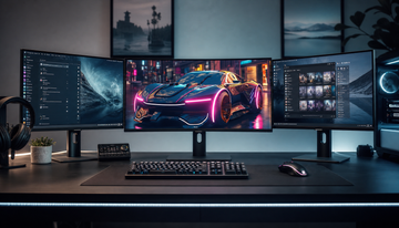Why Does My Third Monitor Keep Defaulting to 60Hz When the Others Run at 144Hz?
