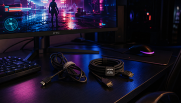 Why Do Some HDMI Cables Work at 4K 60Hz but Fail at 4K 120Hz?