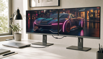Can You Daisy-Chain USB-C Monitors Without Thunderbolt Support?