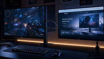 Can Adaptive Sync Work Properly When Daisy-Chaining Multiple Monitors via DisplayPort MST?