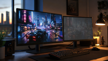 Why Does Enabling HDR on One Monitor Cause the Others to Dim or Shift Color?