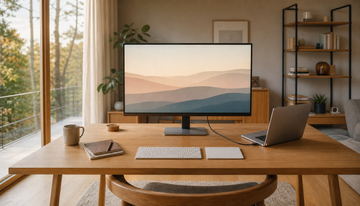 Why Does My USB-C Monitor Only Charge at 15W Instead of 65W?