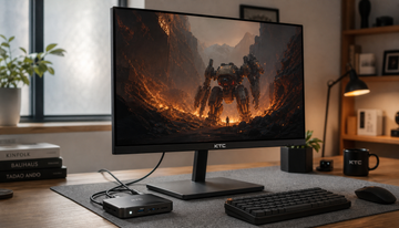 Why Does My USB-C Monitor Lose HDR When Connected Through a Dock?