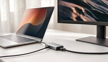 Can You Use a USB-C to HDMI Adapter and Still Get Power Delivery?