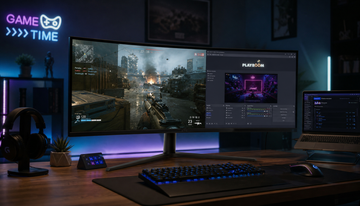 Why Does Input Lag Increase When Using Picture-in-Picture or Picture-by-Picture Modes?