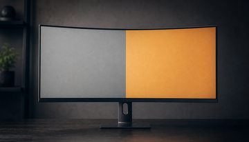 Does Ultrawide Aspect Ratio Affect Color Accuracy or Calibration?