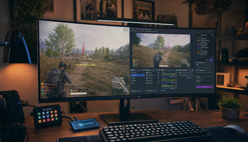 Does Streaming or Recording Ultrawide Gameplay Cause Compatibility Issues?