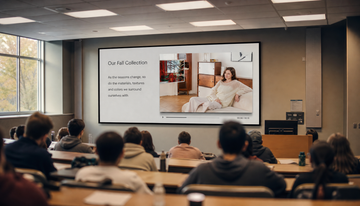 What Causes Presentation Video Playback to Stutter or Tear During Lectures?