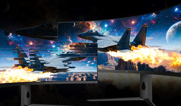 How to Connect Your PS5 or Xbox Series X to a Gaming Monitor