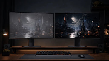 Monitor Contrast Ratio Explained: Why It Might Be the Most Important Spec You're Ignoring