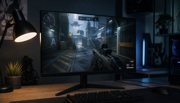 Why Does Input Lag Increase When Enabling Monitor-Based Ambient Light Sensors?