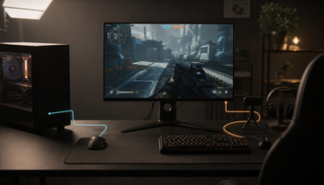 Why Does Input Lag Increase When Using Monitor USB Hubs for Peripheral Connections?