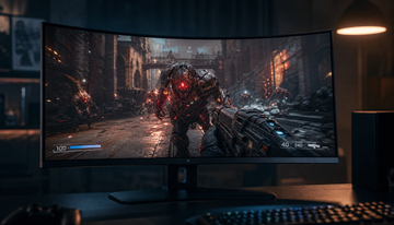 Why Does Motion Clarity Improve When Reducing In-Game Field of View Settings?