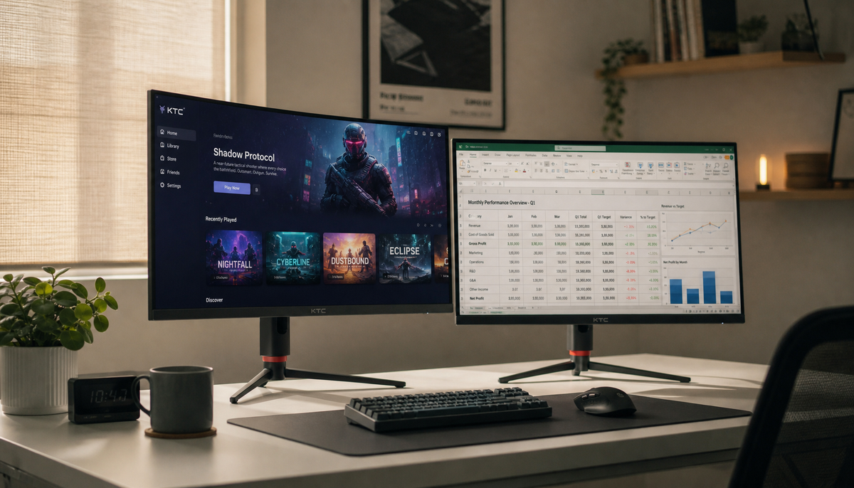 Assign Apps to a Specific Monitor | Setup Guide