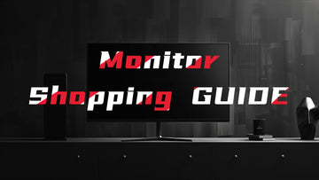 Navigating the Deals: A Smart Buyer’s Guide to Monitors This Black Friday