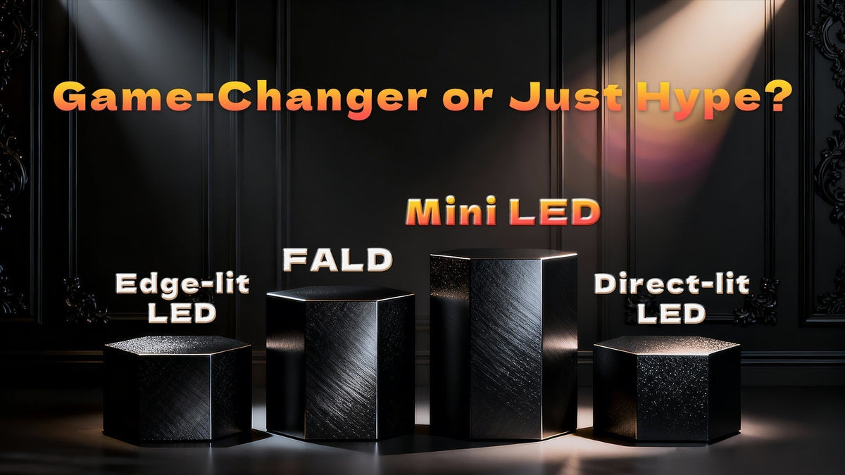 Ips Vs Led Vs Mini Led Mini-LED IPS vs IPS Gaming Monitor Guide Every Gamer Needs