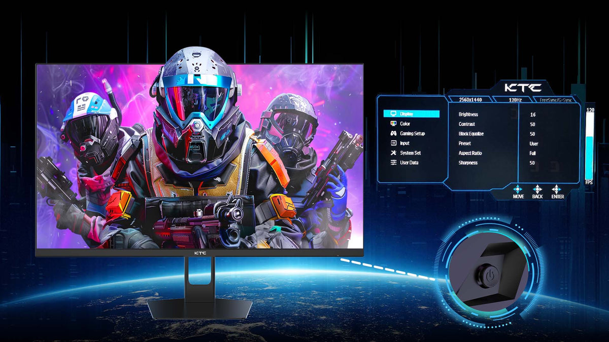 How to Calibrate Your Gaming Monitor