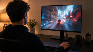 How to Enable 180Hz on a Monitor in Windows 11