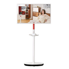 KTC MEGAPAD 32" 4K Android 13 Google EDLA Smart Touch Monitor with 9500mAh Battery